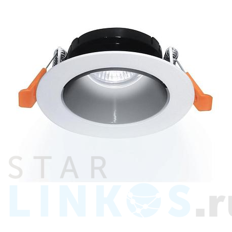 Купить Встраиваемый светильник Ritter Artin 51429 9 за 314 руб. в Туле фото 2 Купить с доставкой Встраиваемый светильник Ritter Artin 51429 9 в Туле фото 2