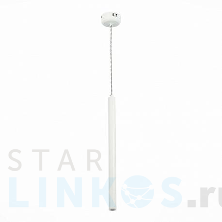 Купить Подвесной светодиодный светильник ST Luce ST153.543.03 за 6 250 руб. в Туле фото 2 Купить с доставкой Подвесной светодиодный светильник ST Luce ST153.543.03 в Туле фото 2