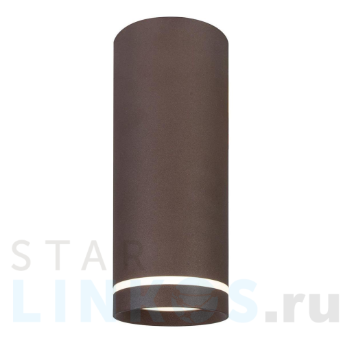 Купить с доставкой Потолочный светодиодный светильник Escada 20009SMU/02LED CF в Туле