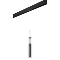 Купить Трековый светильник Lightstar Cilino (756014+595007) PRO756014 в Туле
