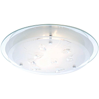 Купить Потолочный светильник Globo Brenda 40409-2 в Туле