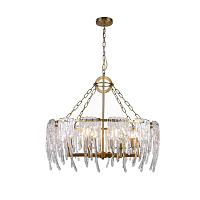 Купить Подвесная люстра Favourite Lollipop 2764-8P в Туле