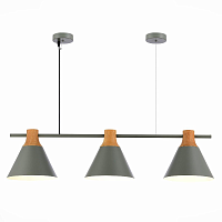 Купить Подвесной светильник Evoluce MODICA SLE125113-03 в Туле