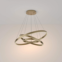 Купить Подвесной светильник Maytoni Rim MOD058PL-L100BS3K в Туле