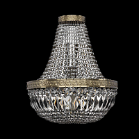 Купить Настенный светильник Bohemia Ivele 19041B/H1/35IV Pa в Туле