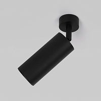 Купить Светодиодный спот Elektrostandard Diffe 85252/01 черный a058246 в Туле