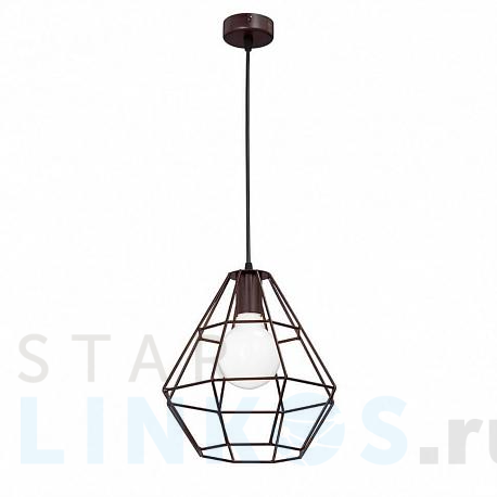 Купить Подвесной светильник Vitaluce V4141-7/1S за 1 613 руб. в Туле фото 2 Купить с доставкой Подвесной светильник Vitaluce V4141-7/1S в Туле фото 2