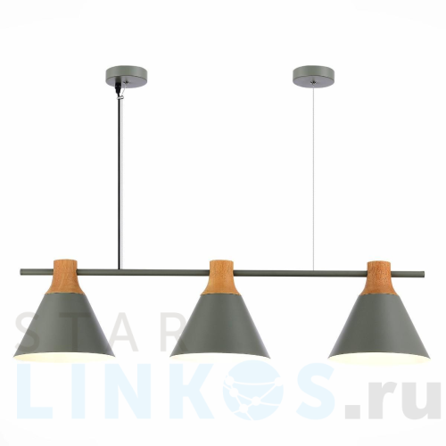 Купить Подвесной светильник Evoluce MODICA SLE125113-03 за 9 190 руб. в Туле Купить с доставкой Подвесной светильник Evoluce MODICA SLE125113-03 в Туле