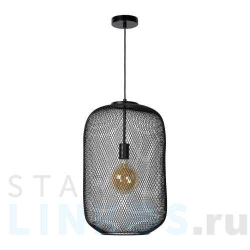Купить Подвесной светильник Lucide Mesh 45385/35/30 за 21 621 руб. в Туле Купить с доставкой Подвесной светильник Lucide Mesh 45385/35/30 в Туле