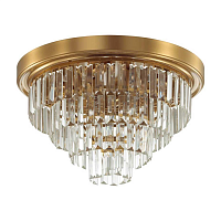 Купить Потолочная люстра Lumion Classi Zaha 5257/6C в Туле