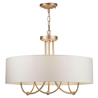 Купить Подвесная люстра Maytoni Roma ARM006PL-08G в Туле