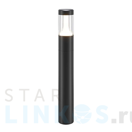 Купить Уличный светодиодный светильник Maytoni Koln O590FL-L8B4K1 за 10 156 руб. в Туле фото 2 Купить с доставкой Уличный светодиодный светильник Maytoni Koln O590FL-L8B4K1 в Туле фото 2