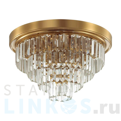 Купить Потолочная люстра Lumion Classi Zaha 5257/6C за 12 700 руб. в Туле Купить с доставкой Потолочная люстра Lumion Classi Zaha 5257/6C в Туле