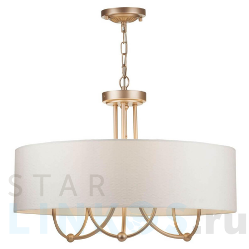 Купить Подвесная люстра Maytoni Roma ARM006PL-08G за 38 990 руб. в Туле Купить с доставкой Подвесная люстра Maytoni Roma ARM006PL-08G в Туле