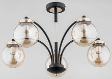 Купить Потолочная люстра Alfa Viola Kula 25545 в Туле