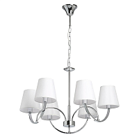 Купить Подвесная люстра MW-Light Вега 329011906 в Туле