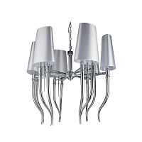 Купить Подвесная люстра Azzardo Diablo 6 big AZ1389 в Туле