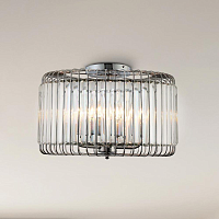 Купить Потолочная люстра Rivoli Wibke 1035-305 Б0052466 в Туле