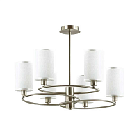 Купить Потолочная люстра Lumion Neoclassi Avery 4431/6C в Туле