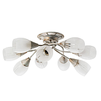 Купить Потолочная люстра Arte Lamp Penny A2701PL-9WG в Туле