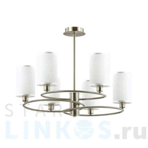 Купить Потолочная люстра Lumion Neoclassi Avery 4431/6C за 11 800 руб. в Туле Купить с доставкой Потолочная люстра Lumion Neoclassi Avery 4431/6C в Туле