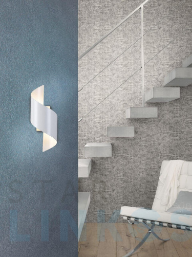 Купить Настенный светодиодный светильник Odeon Light Hightech Boccolo 3543/5LW за 4 280 руб. в Туле фото 3 Купить с доставкой Настенный светодиодный светильник Odeon Light Hightech Boccolo 3543/5LW в Туле фото 3