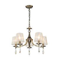 Купить Подвесная люстра F-Promo Imber 2639-5P в Туле