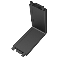 Купить Внутренний L-соединитель для магнитного шинопровода IMEX UT25 IL.0007.3005 BK в Туле