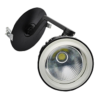 Купить Встраиваемый светодиодный спот Elvan ST-02-20W-WH в Туле