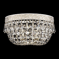 Купить Настенный светильник Bohemia Ivele AL19011B/25OL WMG в Туле