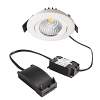 Купить Встраиваемый светодиодный светильник Deko-Light Dione 565355 в Туле