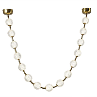 Купить Подвесной светодиодный светильник Kink Light Амита 08038-15L,20 в Туле