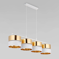 Купить Подвесной светильник TK Lighting 4775 Hilton Gold в Туле