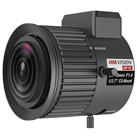 Купить Объектив Hikvision TV2710D-MPIR в Туле