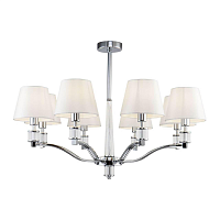 Купить Подвесная люстра Freya Clarissa FR5020PL-08CH в Туле