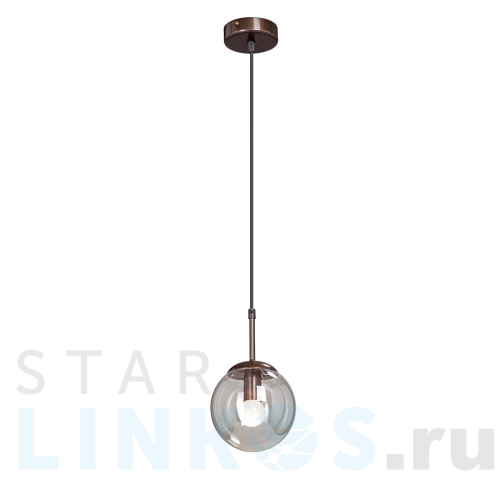 Купить с доставкой Подвесной светильник Vitaluce V4872-7/1S в Туле