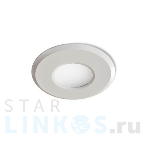 Купить Встраиваемый светильник Azzardo Oscar IP44 AZ1714 за 2 680 руб. в Туле Купить с доставкой Встраиваемый светильник Azzardo Oscar IP44 AZ1714 в Туле