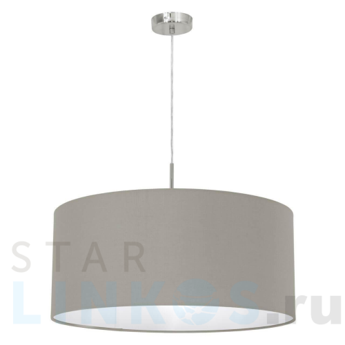 Купить Подвесной светильник Eglo Pasteri 31576 за 10 990 руб. в Туле Купить с доставкой Подвесной светильник Eglo Pasteri 31576 в Туле