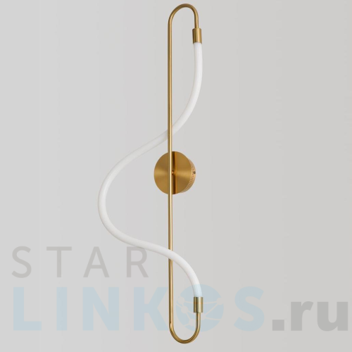 Купить Настенный светильник Moderli True V4086-WL за 22 490 руб. в Туле Купить с доставкой Настенный светильник Moderli True V4086-WL в Туле