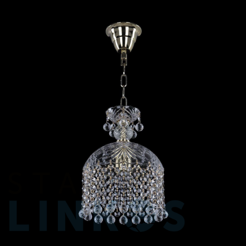 Купить Подвесной светильник Bohemia Ivele 14783/20 G Balls за 11 284 руб. в Туле Купить с доставкой Подвесной светильник Bohemia Ivele 14783/20 G Balls в Туле