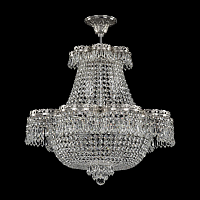 Купить Подвесная люстра Bohemia Ivele 19301/H1/55JB Ni в Туле