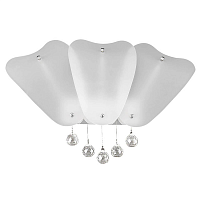 Купить Бра Lightstar Lobo 804640 в Туле