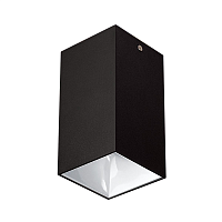 Купить Потолочный светильник Jazzway PDL-S 14074 GU10 5031463 в Туле