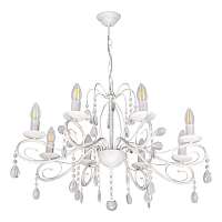 Купить Подвесная люстра De Markt City Лада 442010408 в Туле