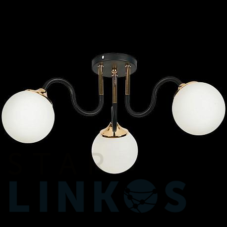 Купить Потолочная люстра Reluce 52088-0.3-03 за 2 580 руб. в Туле фото 2 Купить с доставкой Потолочная люстра Reluce 52088-0.3-03 в Туле фото 2