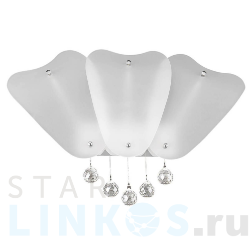 Купить Бра Lightstar Lobo 804640 за 12 705 руб. в Туле Купить с доставкой Бра Lightstar Lobo 804640 в Туле