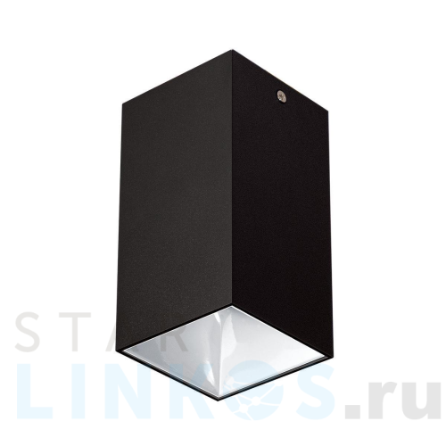 Купить Потолочный светильник Jazzway PDL-S 14074 GU10 5031463 за 426 руб. в Туле Купить с доставкой Потолочный светильник Jazzway PDL-S 14074 GU10 5031463 в Туле