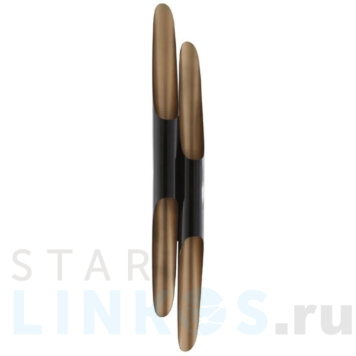 Купить Настенный светильник Imperium Loft Coltrane 75345-22 за 24 200 руб. в Туле Купить с доставкой Настенный светильник Imperium Loft Coltrane 75345-22 в Туле