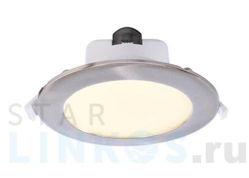 Купить Встраиваемый светильник Deko-Light Acrux 120 565317 за 5 336 руб. в Туле Купить с доставкой Встраиваемый светильник Deko-Light Acrux 120 565317 в Туле