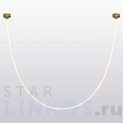 Купить Подвесной светодиодный светильник Lussole Loft LSP-7013 за 18 699 руб. в Туле Купить с доставкой Подвесной светодиодный светильник Lussole Loft LSP-7013 в Туле